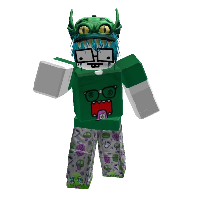 perishforme's avatar