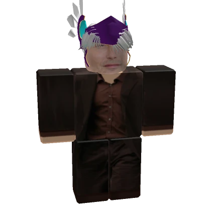 DarkLordGorm's avatar