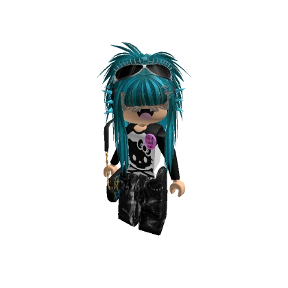 lux's avatar
