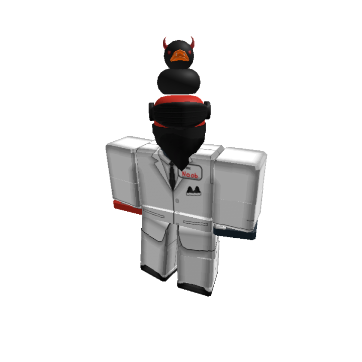 Roblox banner for @Geosynchronous
