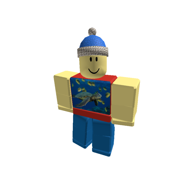 Roblox banner for @joaco