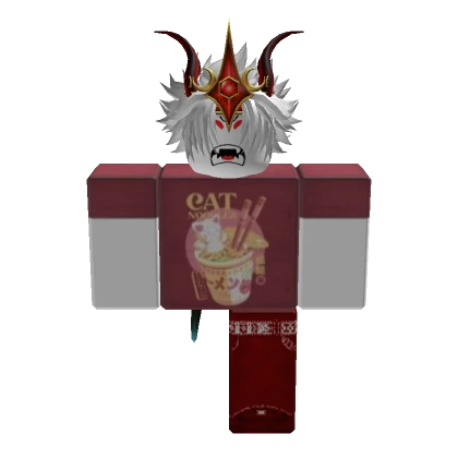 Musashi's avatar