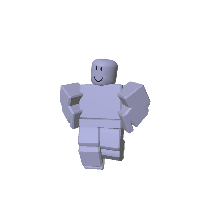 Floating Gojo JJK Animation Pack