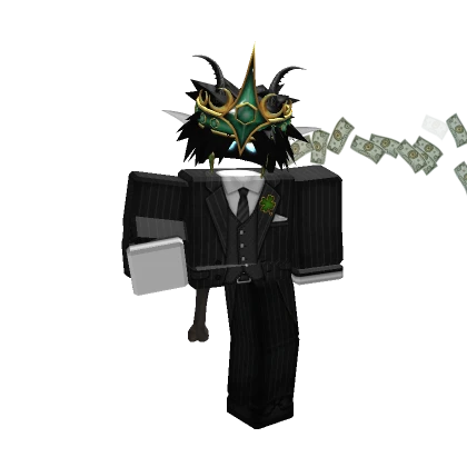 JoniElPacifico's avatar