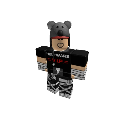 zenosslayer's avatar