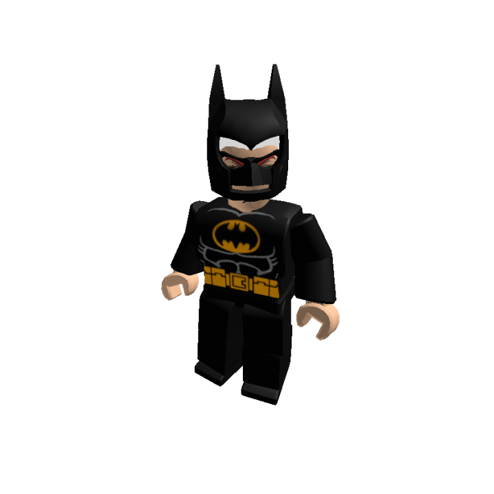 Roblox banner for @POC