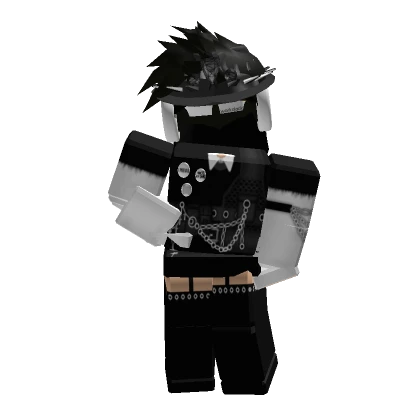 paranormalfootage's avatar