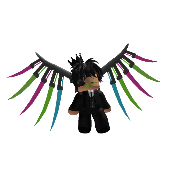 Roblox banner for @7x_Adonis