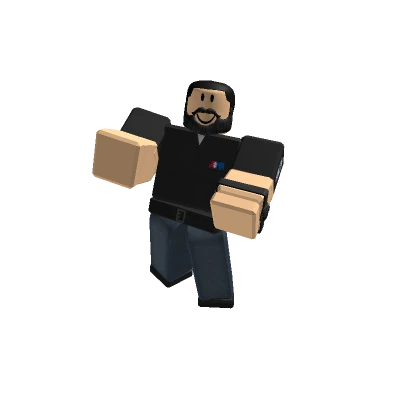 YourLocalEMT's avatar