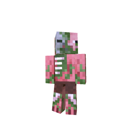 Piglin