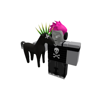 PrincessFluff394's avatar