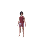 Base Body - Peyton