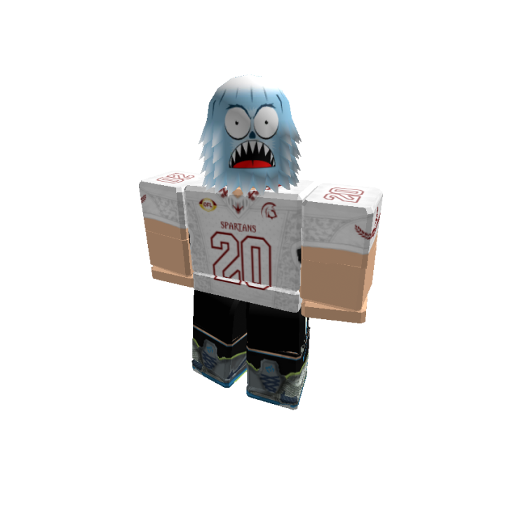 Roblox banner for @rays