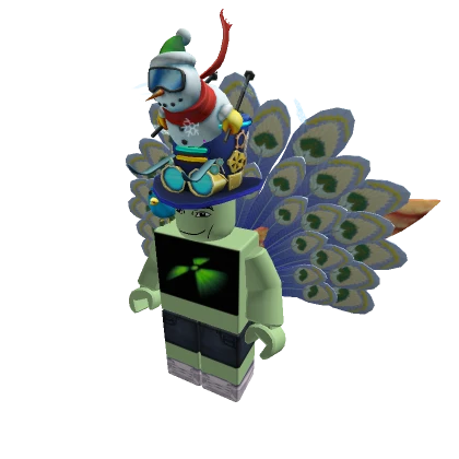 Kingcheese's avatar