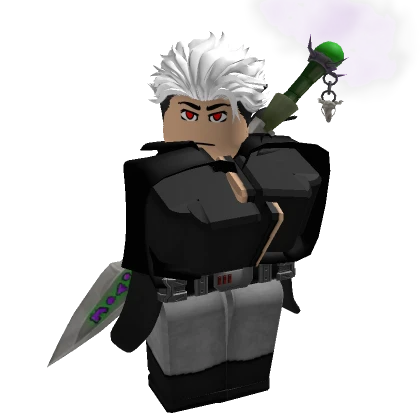 DredgenIndriusFactus's avatar