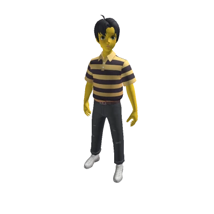HiIMgeorgeP's avatar