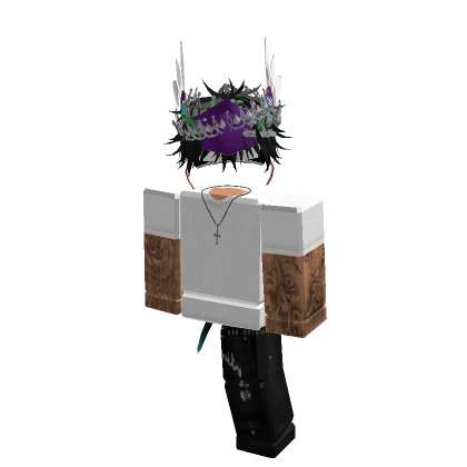 Seyswrld's avatar