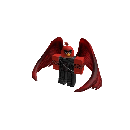 MiloTheBird's avatar