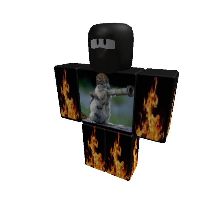 Roblox banner for @funnel