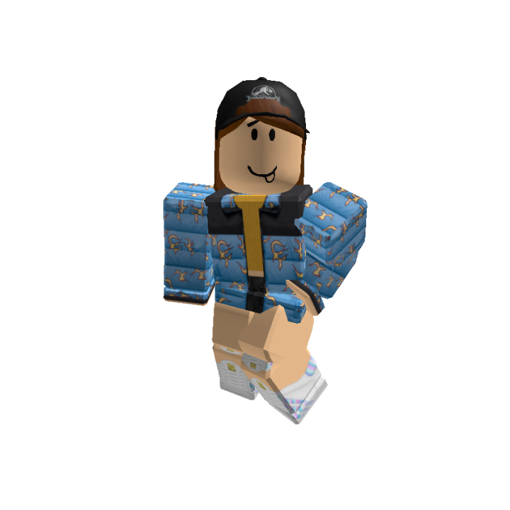 Roblox banner for @yesqueen