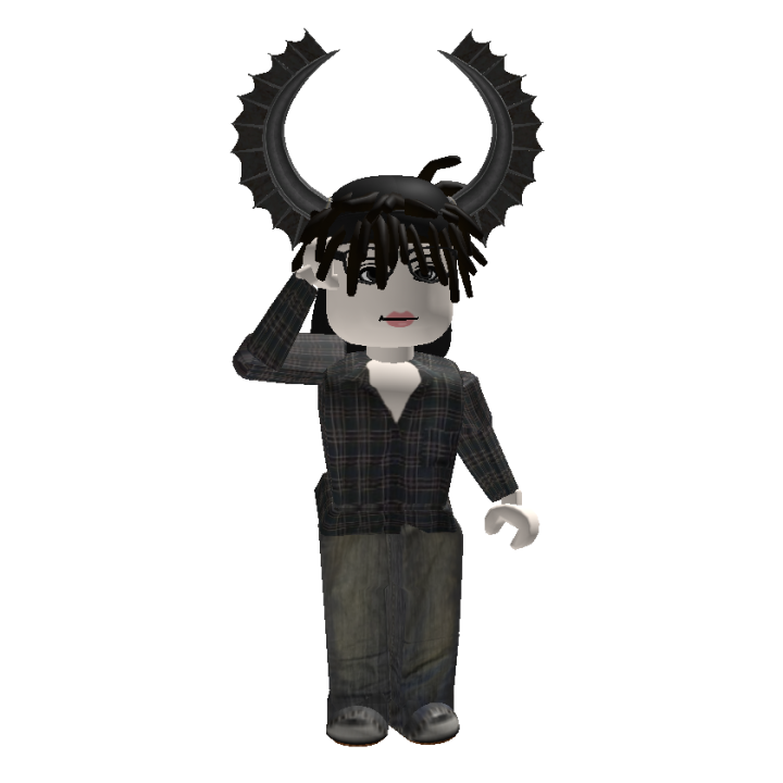 Roblox banner for @STURDYJAE