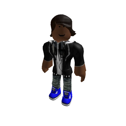 Radorobi100's avatar