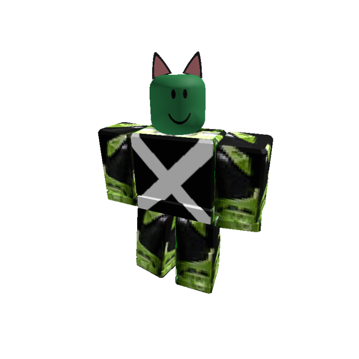 Roblox banner for @ilikefood