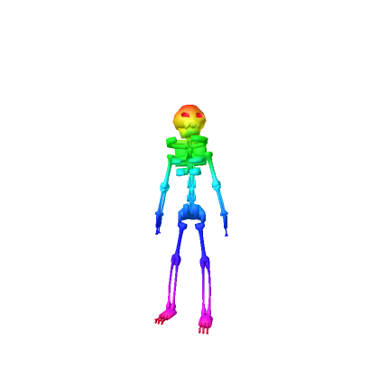 Rainbow Skelly thumbnail