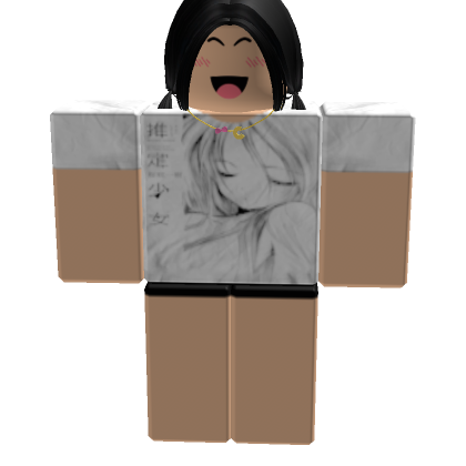 Full avatar of SerminaW