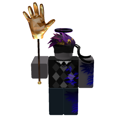 Full avatar of unholycookie