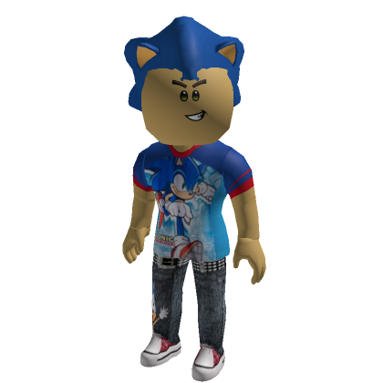 Full avatar of Deymox203