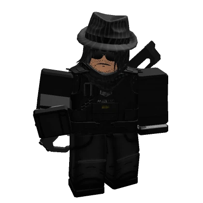 ShadowQuant's avatar