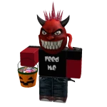 GobbleGobblea's avatar