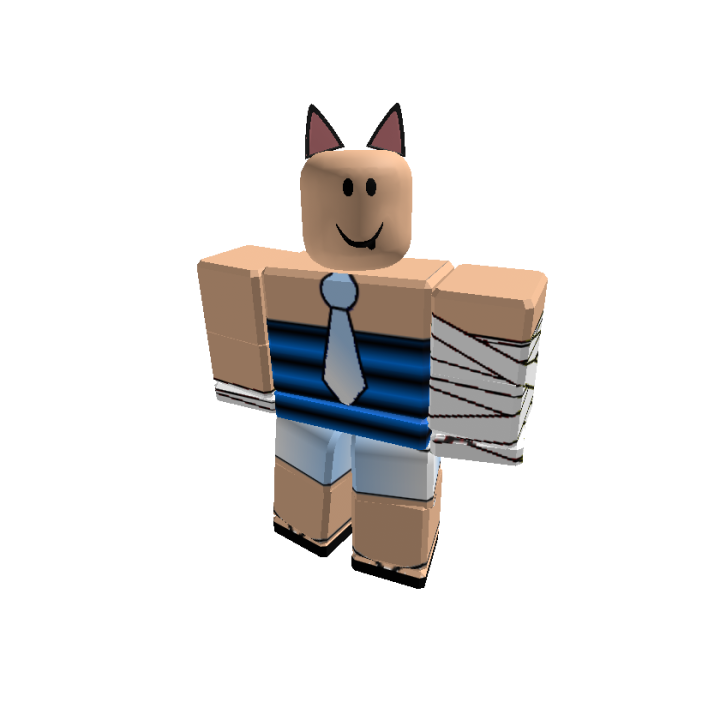 Roblox banner for @Beirut
