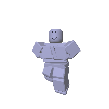 Viltrumites Flying Animation Pack thumbnail