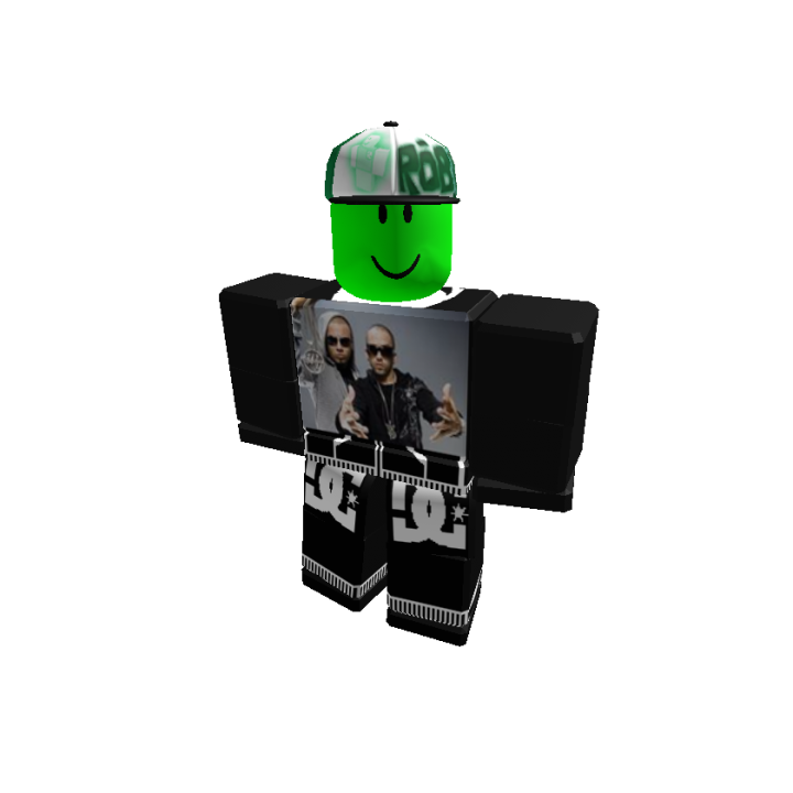 Roblox banner for @STARRED