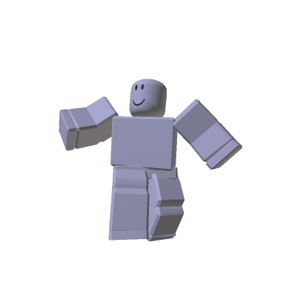 Hoverboard Animation Pack