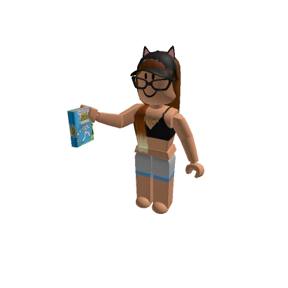 SlayingLexi's avatar