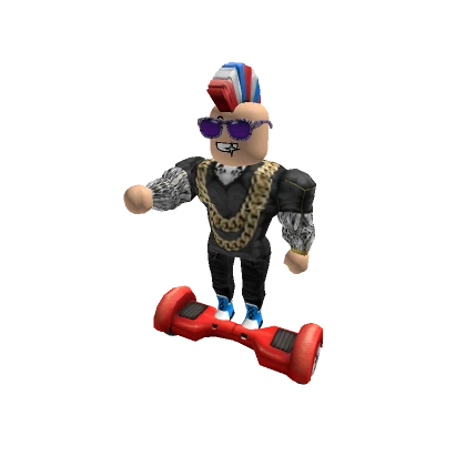 XxSNOOKSTHENERFPROx's avatar