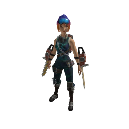 RellFromATL's avatar