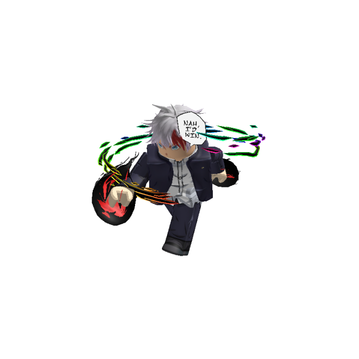 Roblox banner for @kgfuing