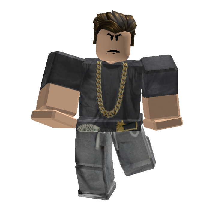 Roblox banner for @shady1490