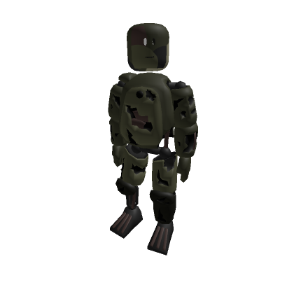 darkspringtrap - Roblox