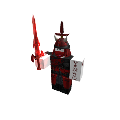 Full avatar of VonamuRomzer