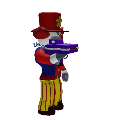 BenjaminNetanjahu's avatar