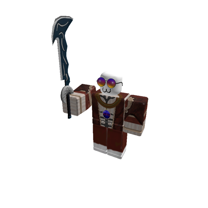 Roblox banner for @pillars