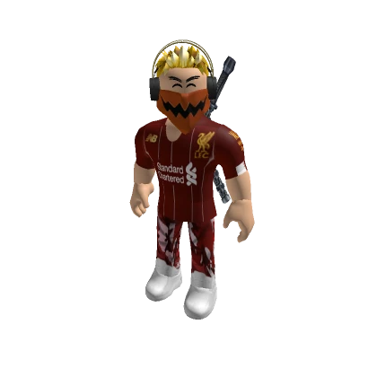 BraianIturre's avatar