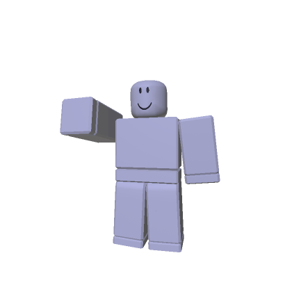 R6 Animation Pack