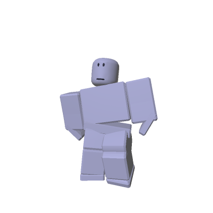 Baddie Animation Pack