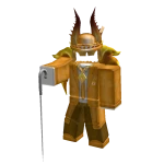 TheCrownedEmpire's avatar